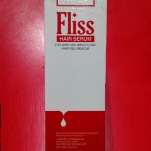 Fliss Hair Serum