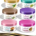 Golden Pearl Whitening JAR products 300ml